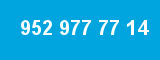 952 977 77 14